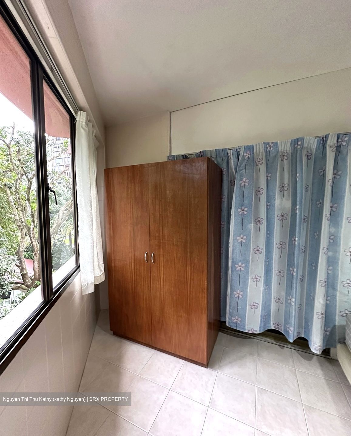 Balmoral Luck (D10), Condominium #559148011